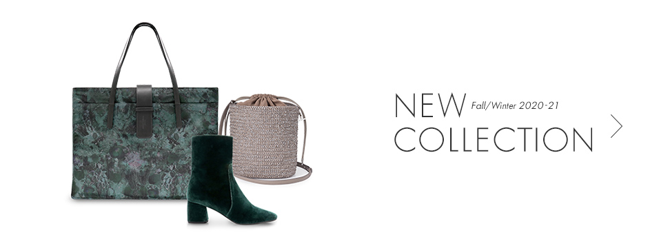 New COLLECTION | VIEW NEW ITEMS