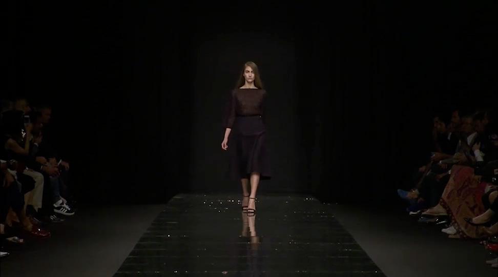 WATCH COLLECTION VIDEO