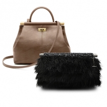 COLLECTION BAG&ACCESSORY