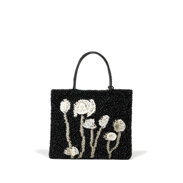 FIORI JACQUARD