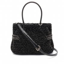 RAFFIA CINTURA