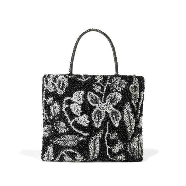 FIORI JACQUARD