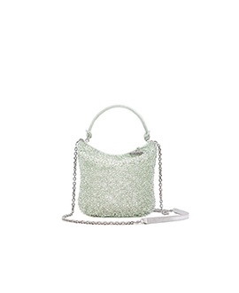 beautyorbread: Crush on Wirebag by Anteprima