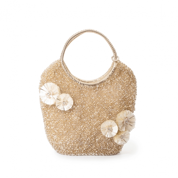 FIORI RAFIA