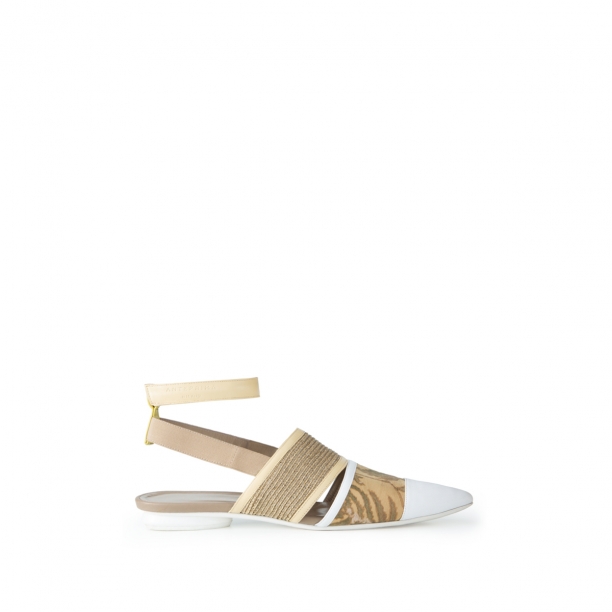 FELCE MARIPOSA NYLON