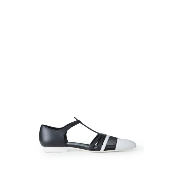 FRANCESINA NAPPA TULLE