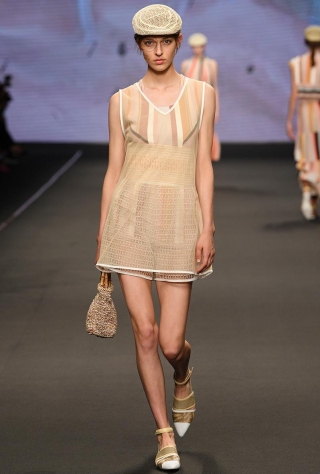 Fashion Show Ss Show Gallery Anteprima